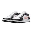 Jordan 1 Low Black Rust Pink
