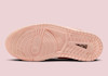 Jordan 1 Low Method of Make Satin Guava Ice