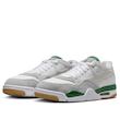 Air Jordan 4 RM Pine Green fq7939-103