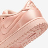 Jordan 1 Low Method of Make Satin Guava Ice