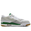 Air Jordan 4 RM Pine Green fq7939-103