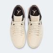 Air jordan 1 low premium pale ivory