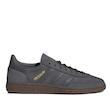Adidas Handball Spezial / Grey Five / Carbon. JH5447