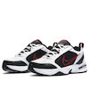 Air Monarch IV 'White Black Red' 415445-101