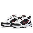Air Monarch IV 'White Black Red' 415445-101