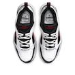 Air Monarch IV 'White Black Red' 415445-101