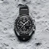 MISSION TO THE MOON