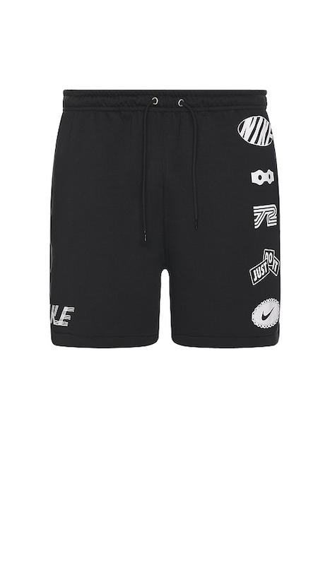 Nike French Terry Flow Shorts