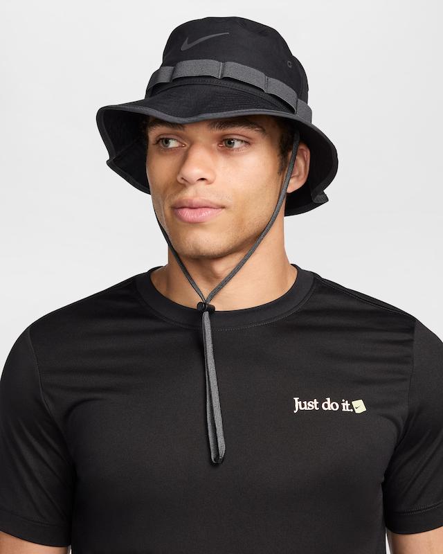Nike Apex Dri-FIT Bucket Hat hj3683-010