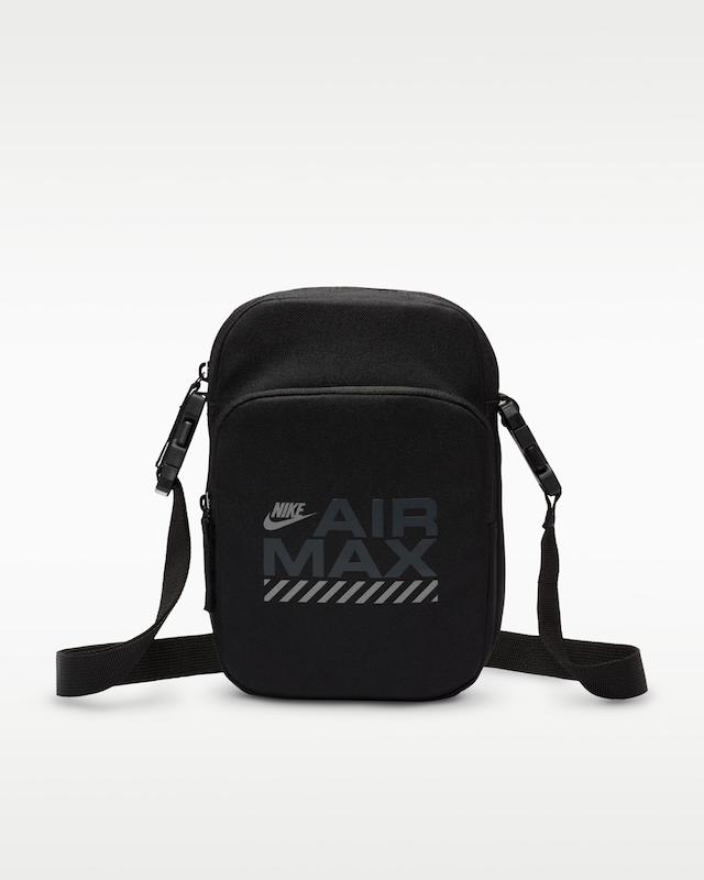 Nike Heritage Crossbody Bag (4L) hf6967-010