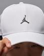 Jordan Rise Structured Metal Jumpman Hat HM5750-100