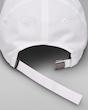 Jordan Rise Structured Metal Jumpman Hat HM5750-100