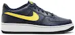 Nike Air Force 1 GS 'Obsidian Opti Yellow