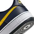 Nike Air Force 1 GS 'Obsidian Opti Yellow