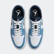 Air Jordan 1 Low Golf Aegean Storm DD9315-115