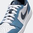 Air Jordan 1 Low Golf Aegean Storm DD9315-115