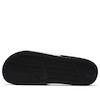 NikeBenassi Slides White 343880-100