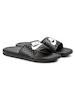 Nike JDI Benassi Slides Black Diamond Pattern343881-011 
