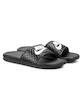 Nike JDI Benassi Slides Black Diamond Pattern343881-011 