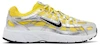 Nike P-6000  Lightning Metallic Silver 