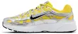 Nike P-6000  Lightning Metallic Silver 