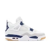 Nike SB x Air Jordan 4 Navy dr5415-100