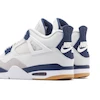 Nike SB x Air Jordan 4 Navy dr5415-100