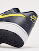 Nike Air Force 1 GS 'Obsidian Opti Yellow