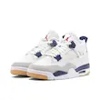 Nike SB x Air Jordan 4 Navy dr5415-100