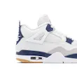 Nike SB x Air Jordan 4 Navy dr5415-100