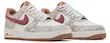 Nike Air Force 1 '07 LV8 'Snakeskin Pack - Canyon Rust'
