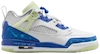 Air Jordan Spizike Low The Sky Is Not The Limit  HJ5979-100