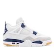 Nike SB x Air Jordan 4 Navy dr5415-100