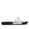 NikeBenassi Slides White 343880-100