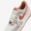 Nike Air Force 1 '07 LV8 'Snakeskin Pack - Canyon Rust'