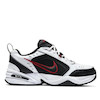 Air Monarch IV 'White Black Red' 415445-101