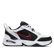 Air Monarch IV 'White Black Red' 415445-101