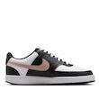 Nike Court Vision Black Pink DH3158-009