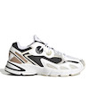Adidas Astir White Black GY9549