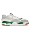 Air Jordan 4 RM Pine Green fq7939-103