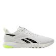 Reebok Flexagon Force 4 'Barely Grey Lime Black' 100205373