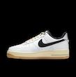 Women's Air Force 1 '07 Black and Summit White