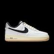 Women's Air Force 1 '07 Black and Summit White