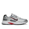 Nike Initiator Metallic Silver Red 394055 001