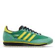 Adidas SL72 RS Green Yellow IG2133