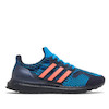 Adidas UltraBoost 5.0 DNA J Legend Ink Turbo GZ1350