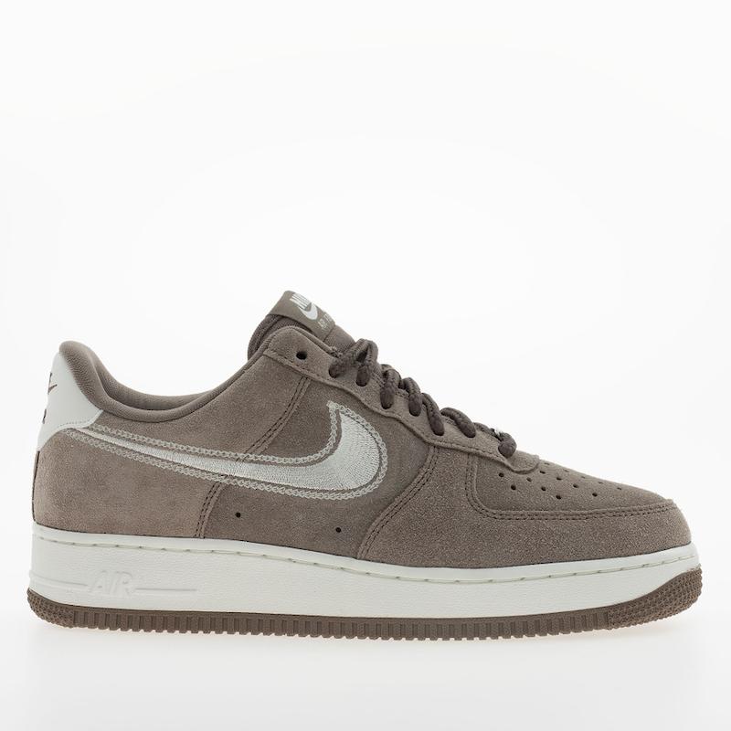 Nike Air Force 1 Low Mink Brown 