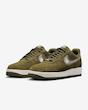 Nike Air Force 1 Low '07 Medium Olive Sail