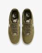 Nike Air Force 1 Low '07 Medium Olive Sail