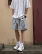 Nike AR Men's Shorts, Gray